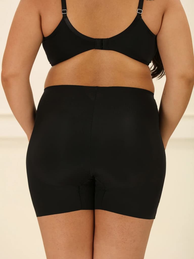 Butt Padded Shorts 2.0 — photo 5
