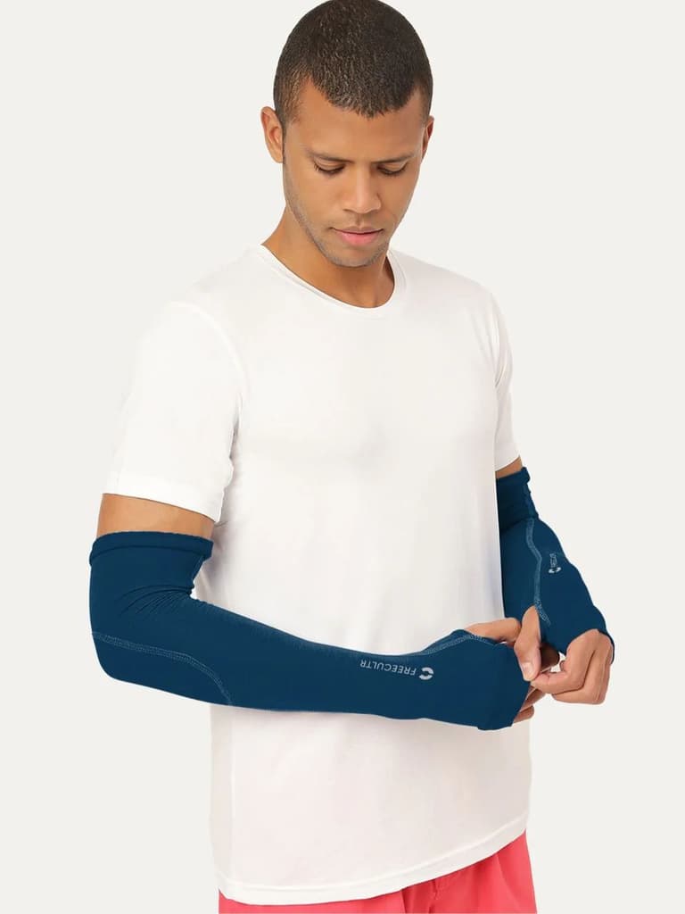 Unisex Arm Sleeves (Pack of 1) — photo 14