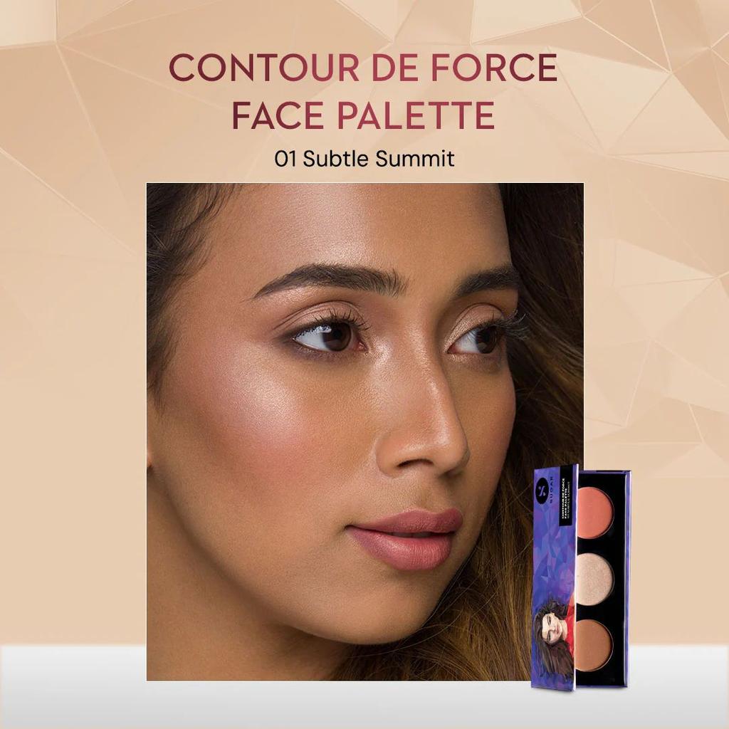 Vineeta's Favourite Makeup Kit