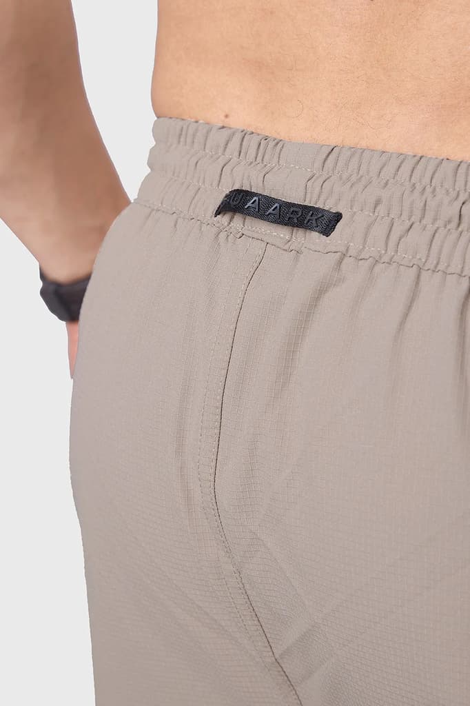 Carpenter Cargo Pants Beige — photo 3