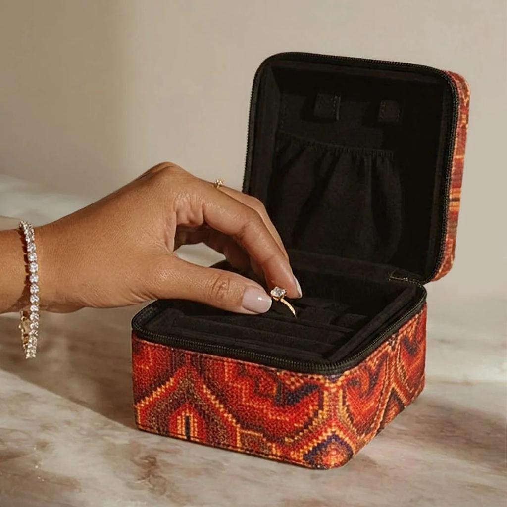 Konark Chroma Noor Jewellery Box — photo 2