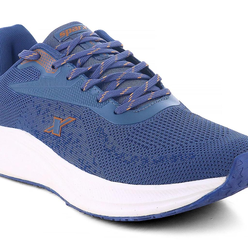 Sparx Athleisure Shoes for Men SM 1084 — photo 7