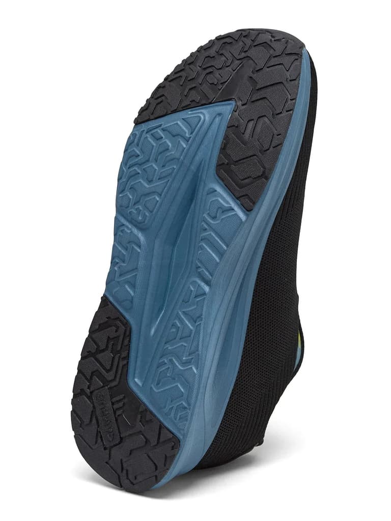 SAFEX Black Men's Running Shoes — photo 4