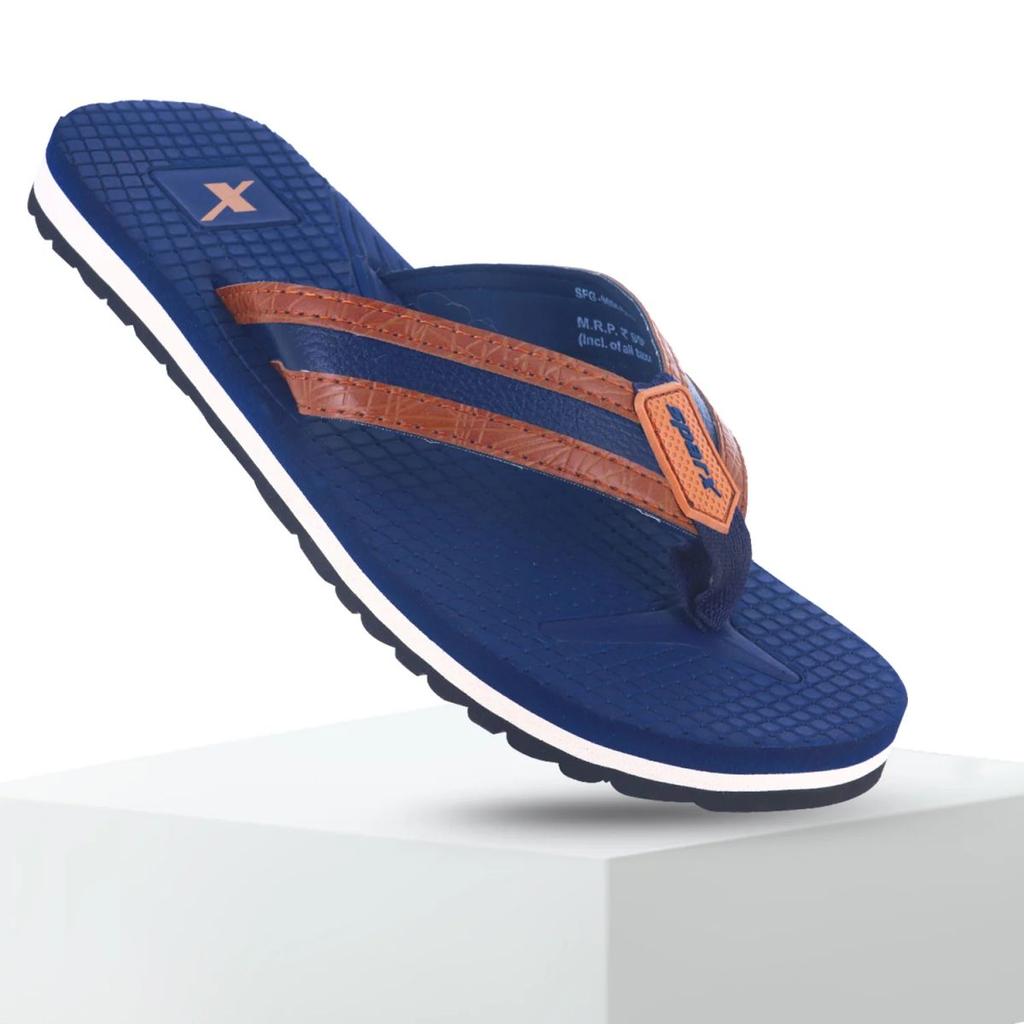 Sparx Flippers for Men SFG 9004 — photo 3
