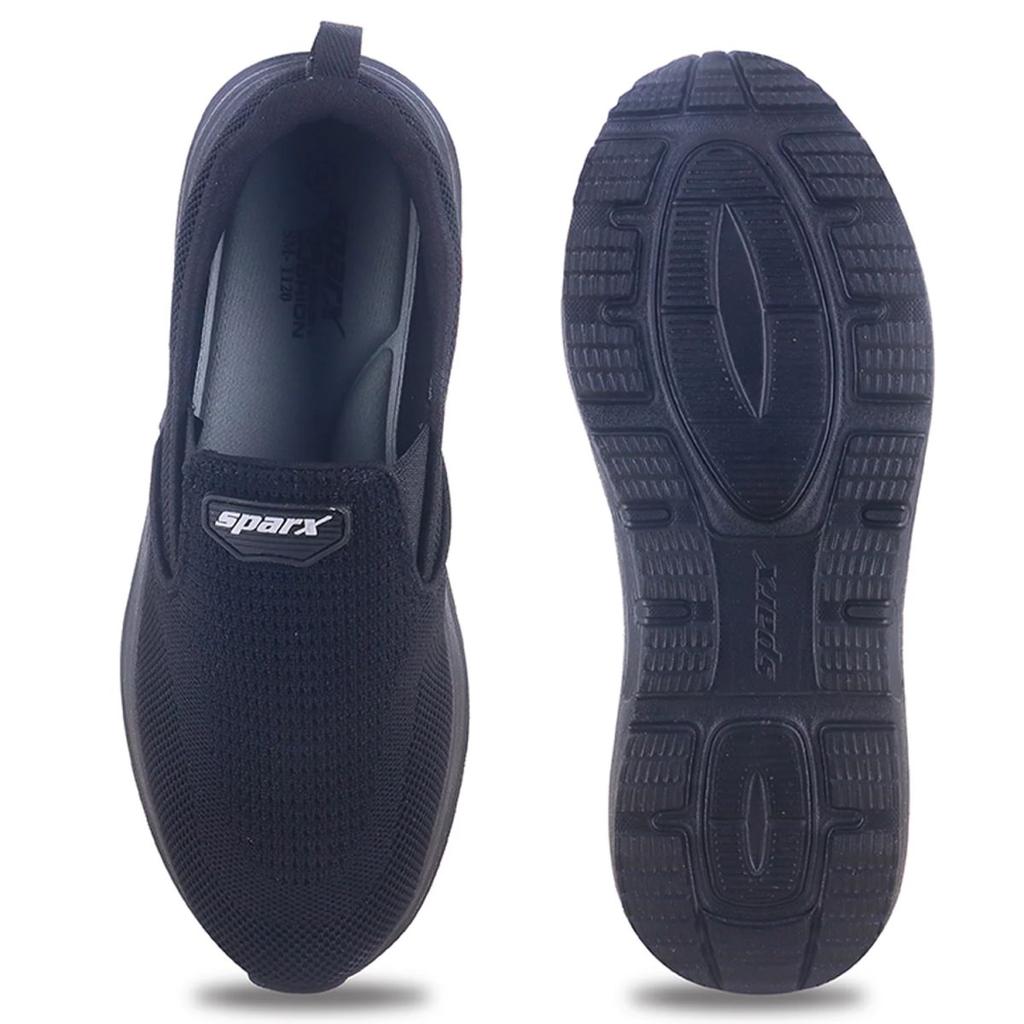 Sparx Athleisure Shoes for Men SM 1120 — photo 6