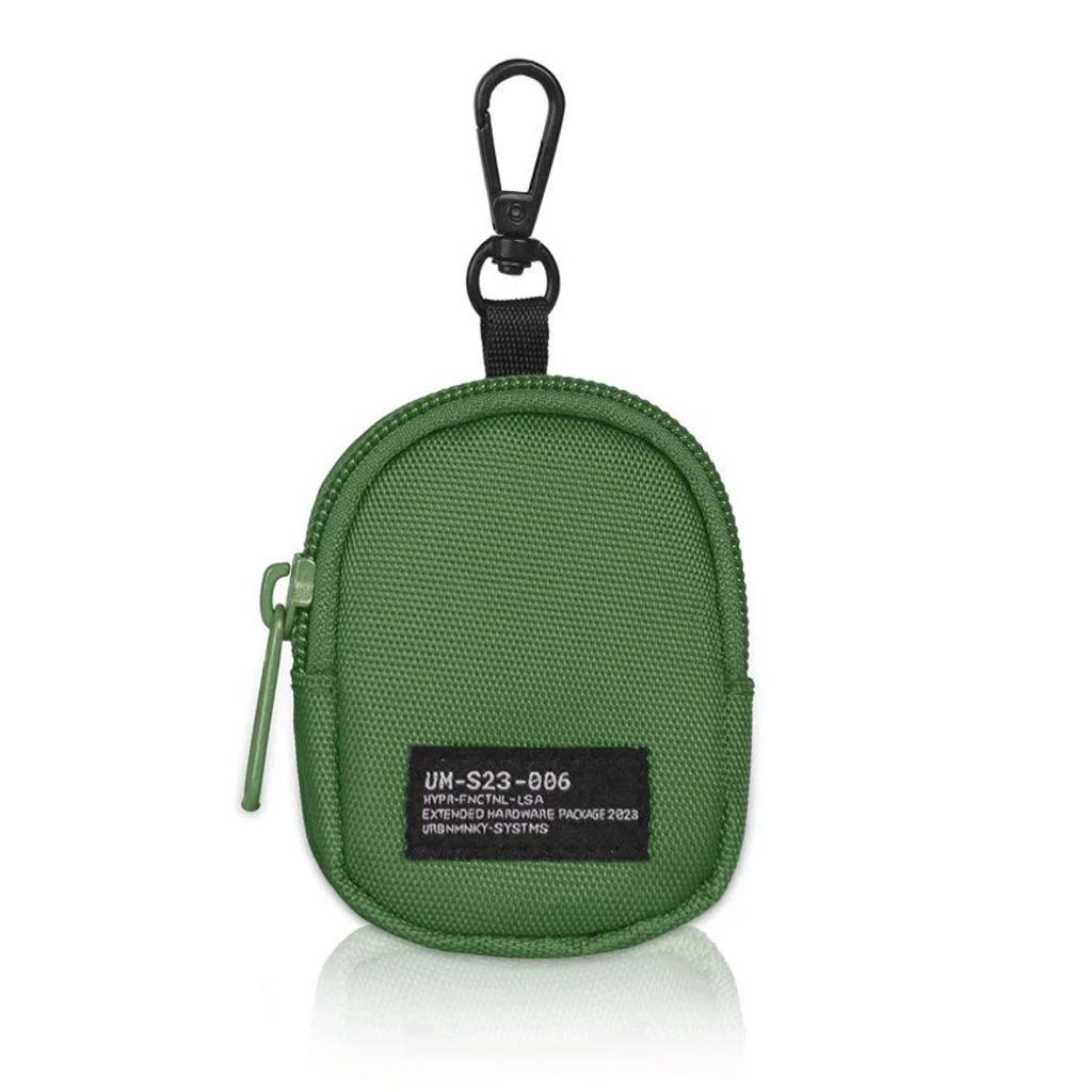 Multi-utility pouch // Army Green