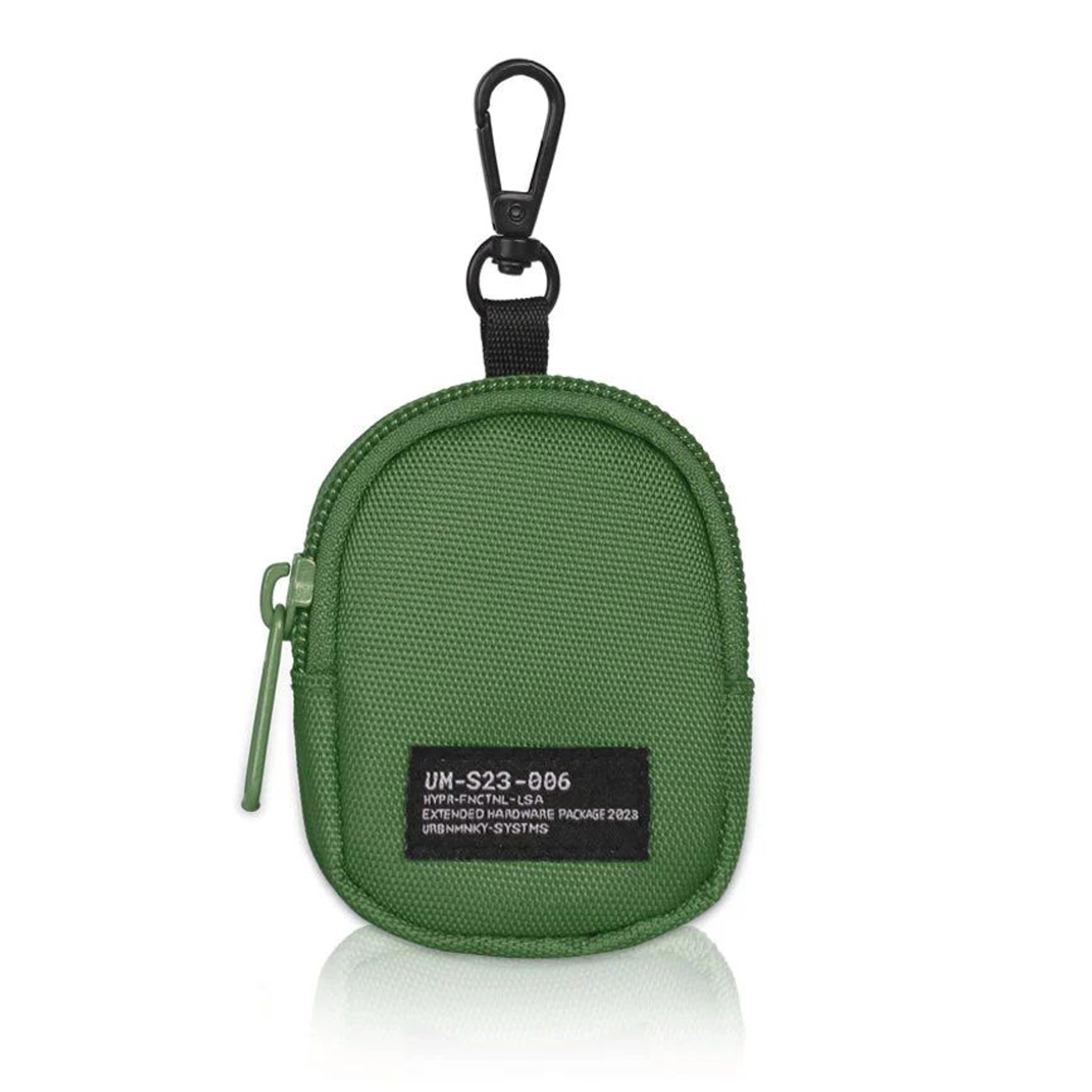 Multi-utility pouch // Army Green
