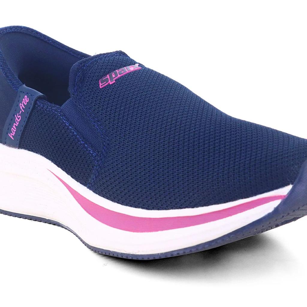 Athleisure Shoes for Women SL 303 — photo 7