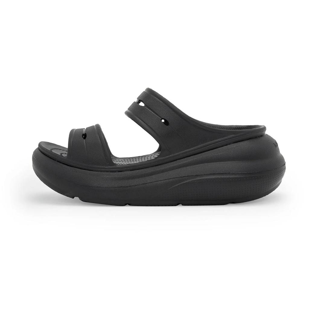 Casual Slip-on Sliders for Women | Refined Round-Toe Shape with the Relaxing Slip-On Support — photo 3