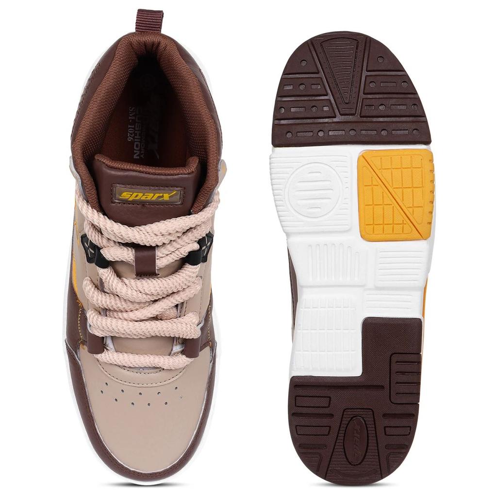 Sneakers for Men SM 1026 — photo 6