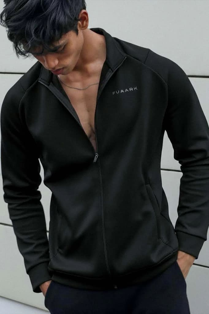 Ontrack Jackets Black — photo 2
