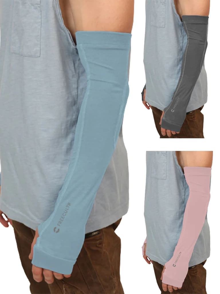 Golden Arm Sleeves (Pack of 3) — photo 13