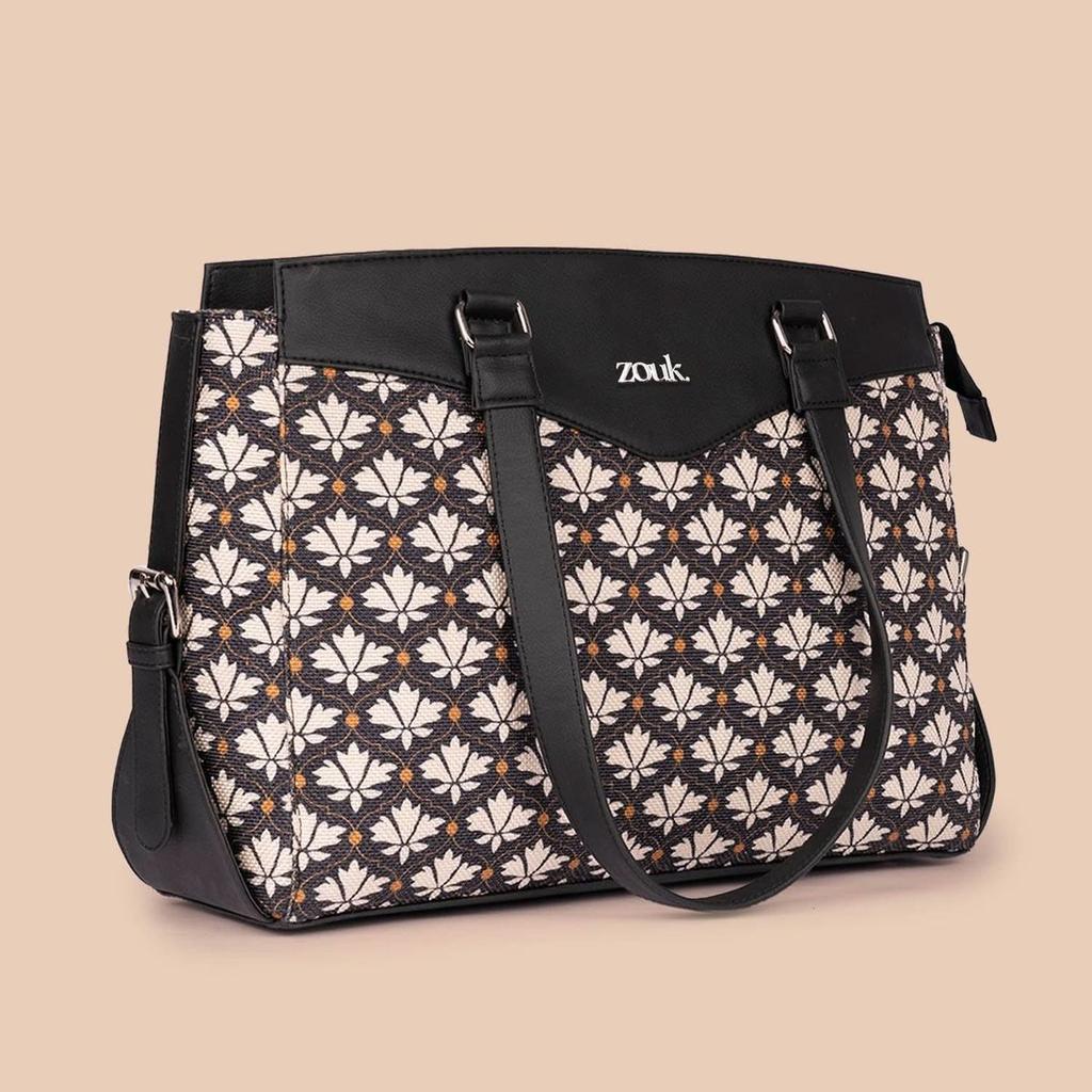 Bidri Kaiser - Women's Work Bag & Everyday Tote Combo — photo 4