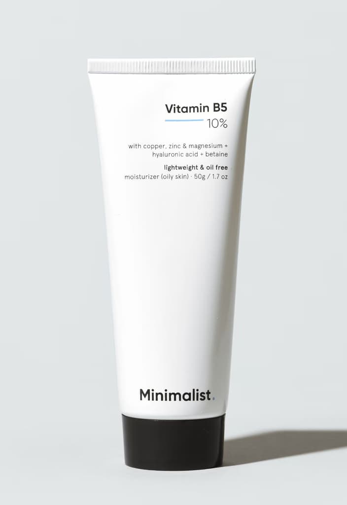 Hydrating Factors 7.3% Hair Shampoo