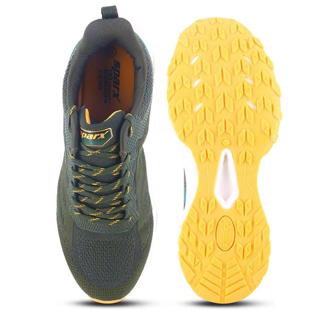 Athleisure Shoes for Men SM 969 — photo 6