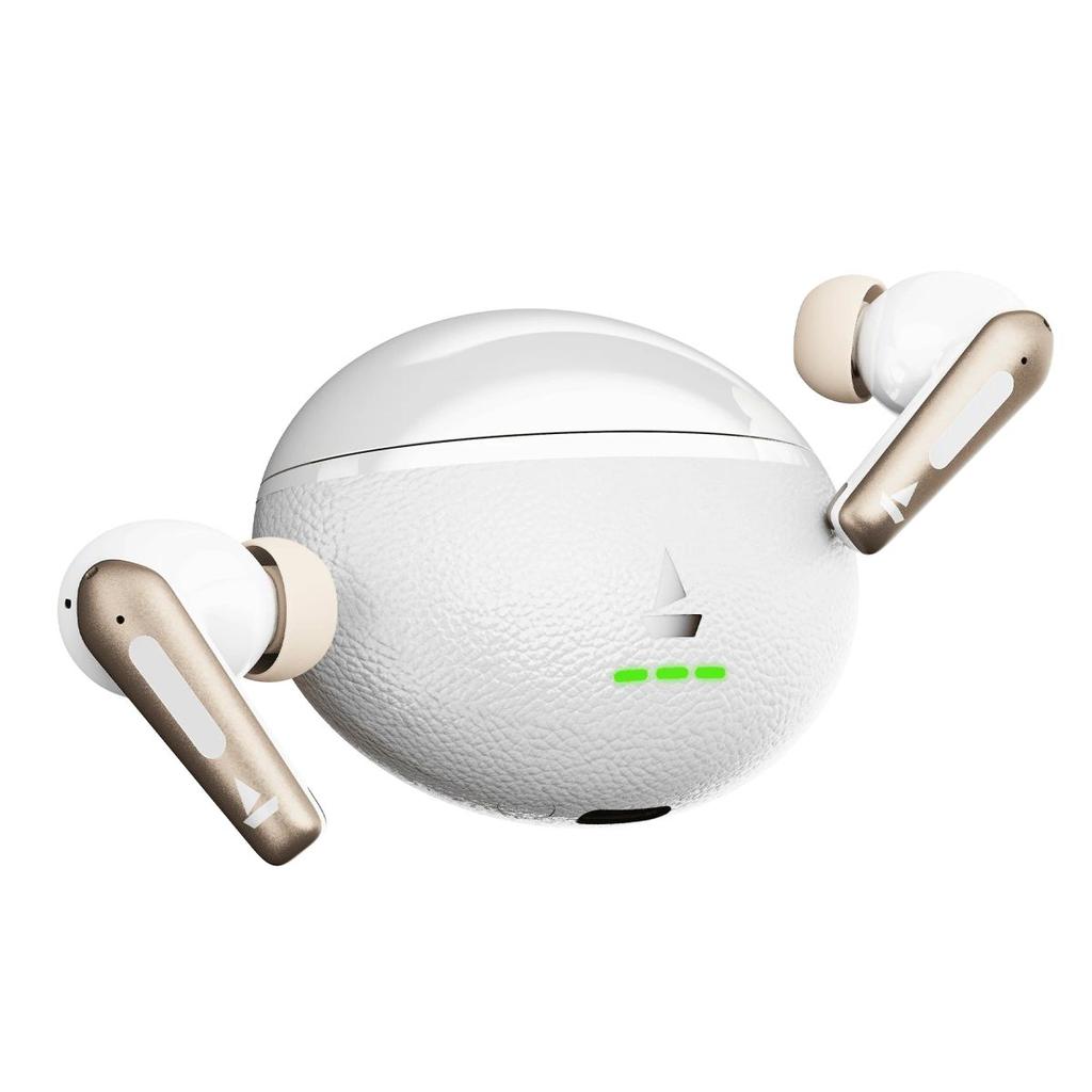 boAt Airdopes Prime 512 | Wireless Earbuds with 50 Hours Playback & 4 Mics with AI-ENx™ Tech — photo 2