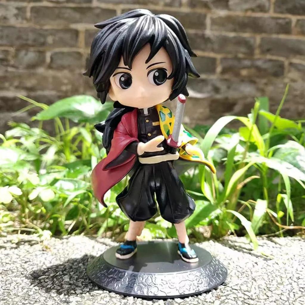 Demon Slayer Figurine | Cool Anime Collectibles in India — photo 10