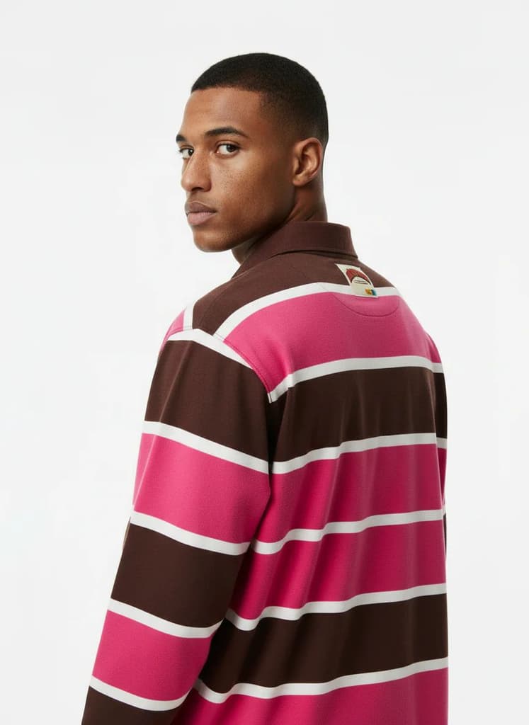 Tide_MTV x Urban Monkey — photo 2