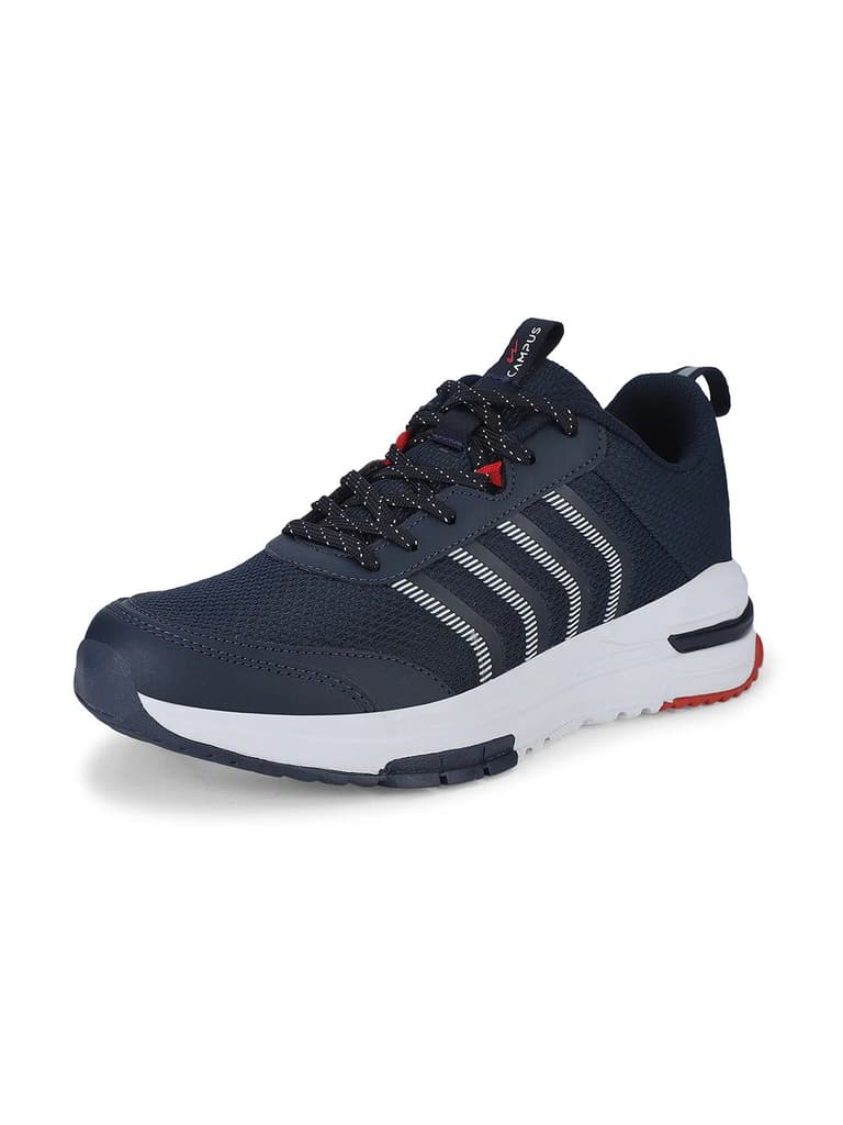 FLEX Navy Men's Sports Shoes — photo 6