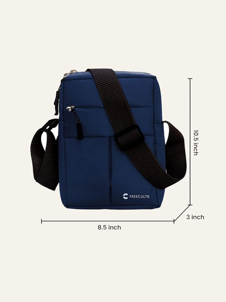 Utility Sling Bag — photo 5