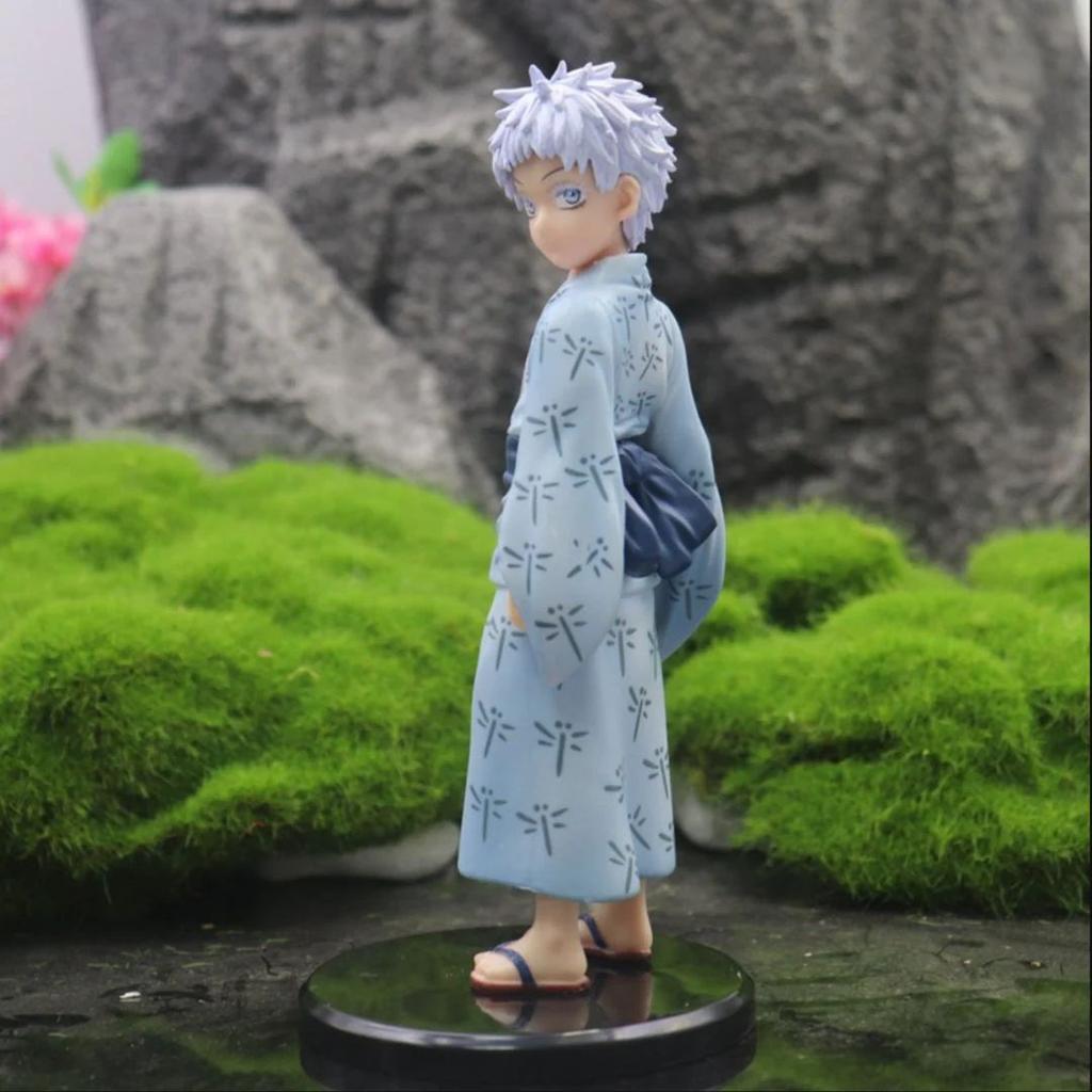 Jujutsu Kaisen – Childhood Satoru Gojo PVC Figure (17.5cm) — photo 2