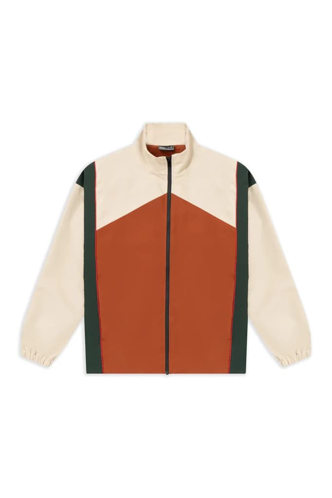 Grand Prix Track Jacket
