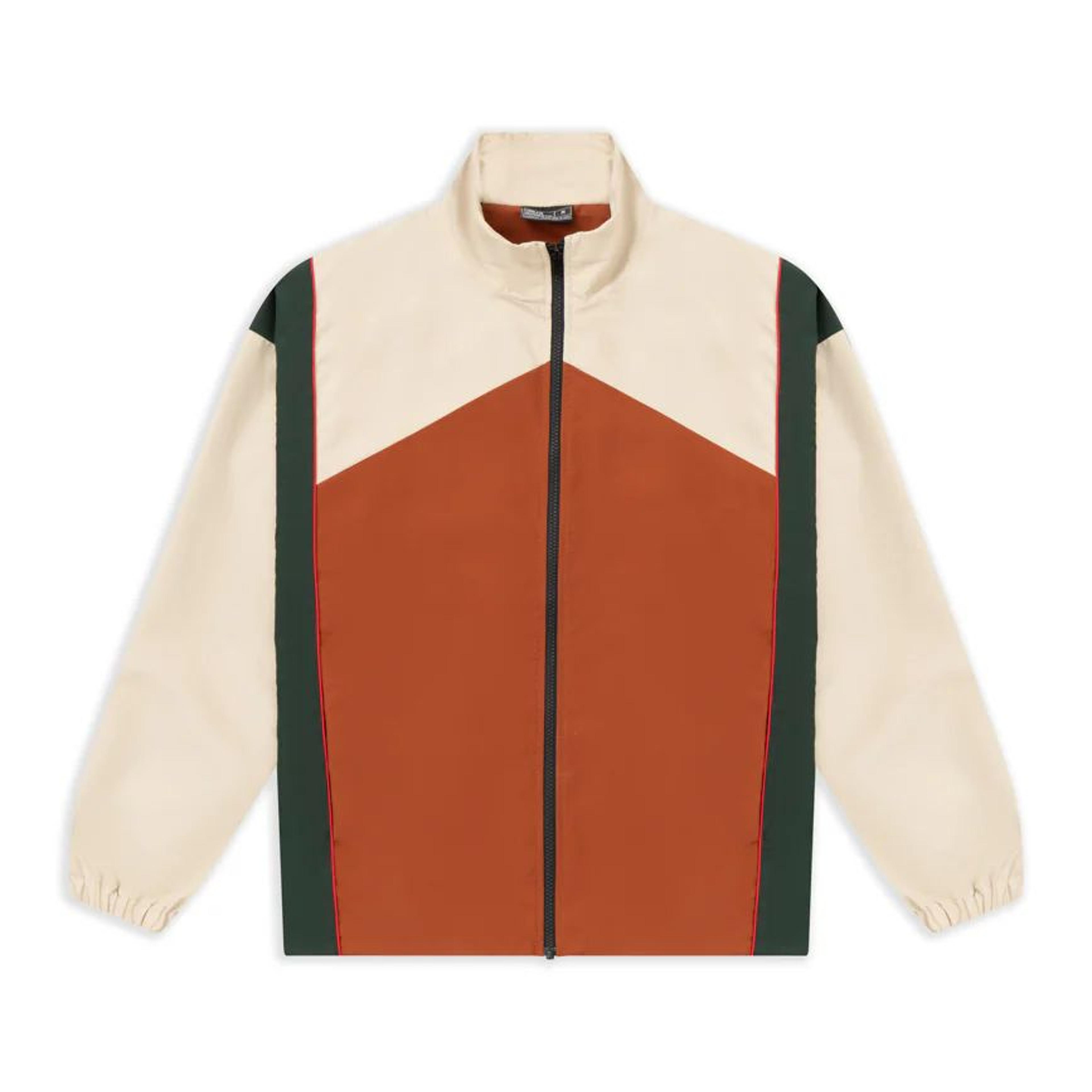 Grand Prix Track Jacket