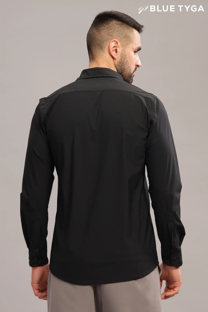 Workwear Shirt - Ice — photo 10