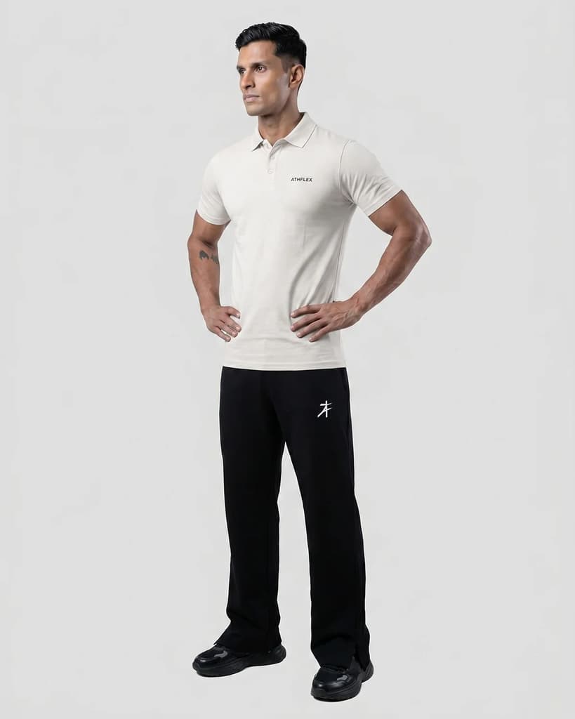 Muscle Fit Polo — photo 5