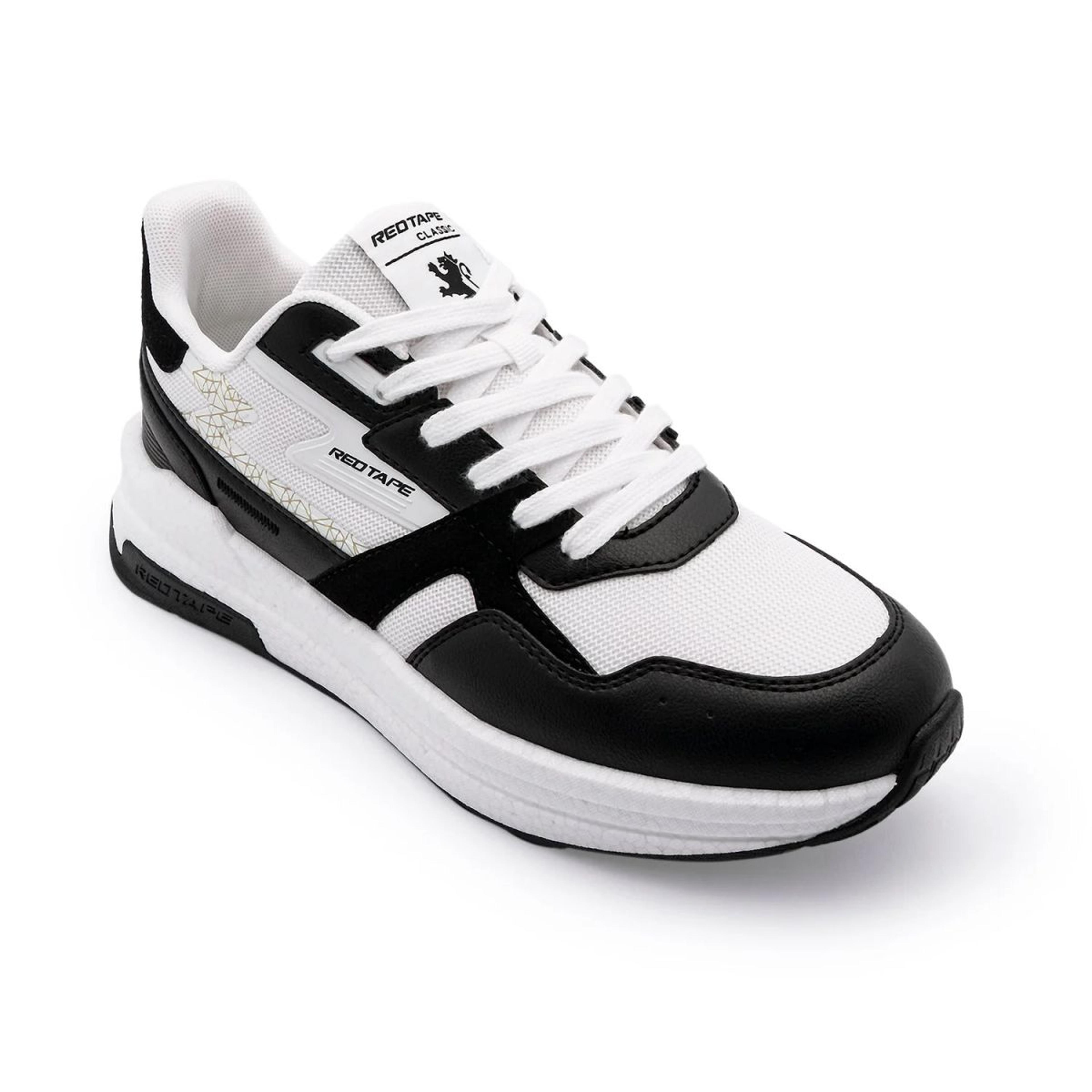 Men's ETPU Lifestyle Casual Shoes | Low-Cut Lace-Up, Breathable Fit & Everyday Comfort