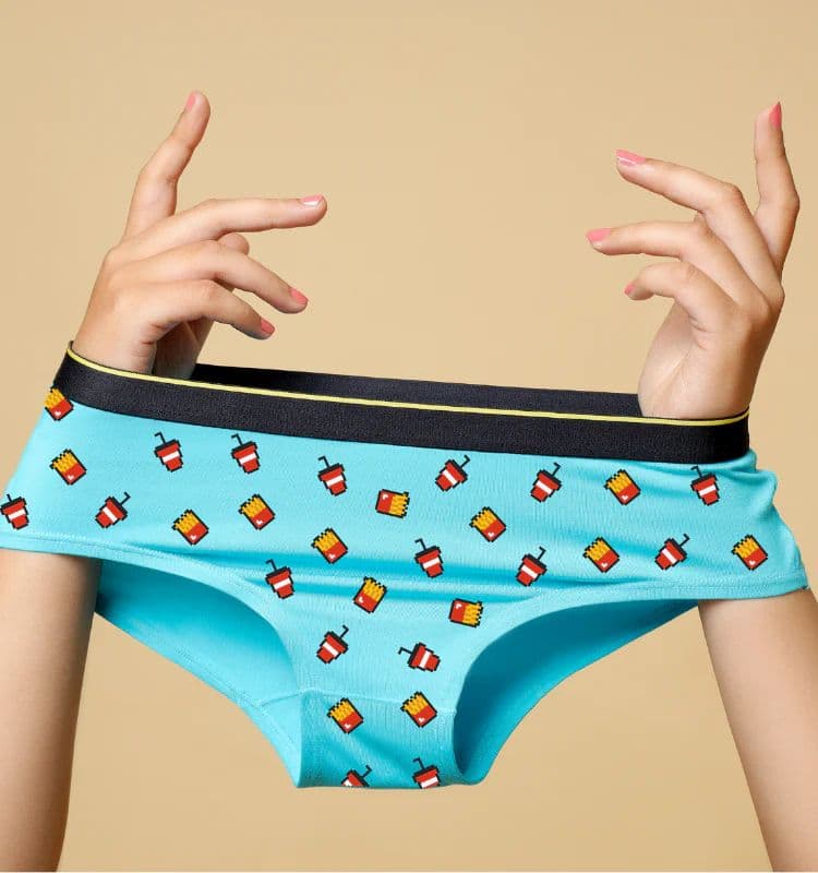 Hipster 6-Pack — photo 9
