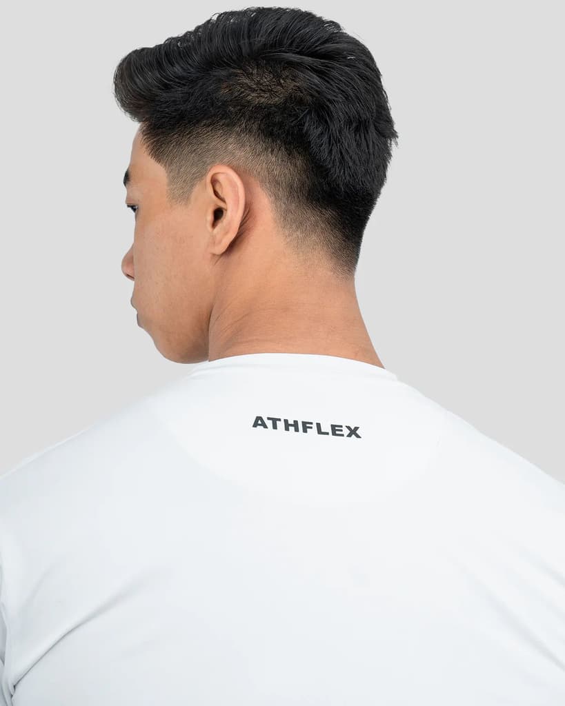 Flex On T-shirt — photo 4