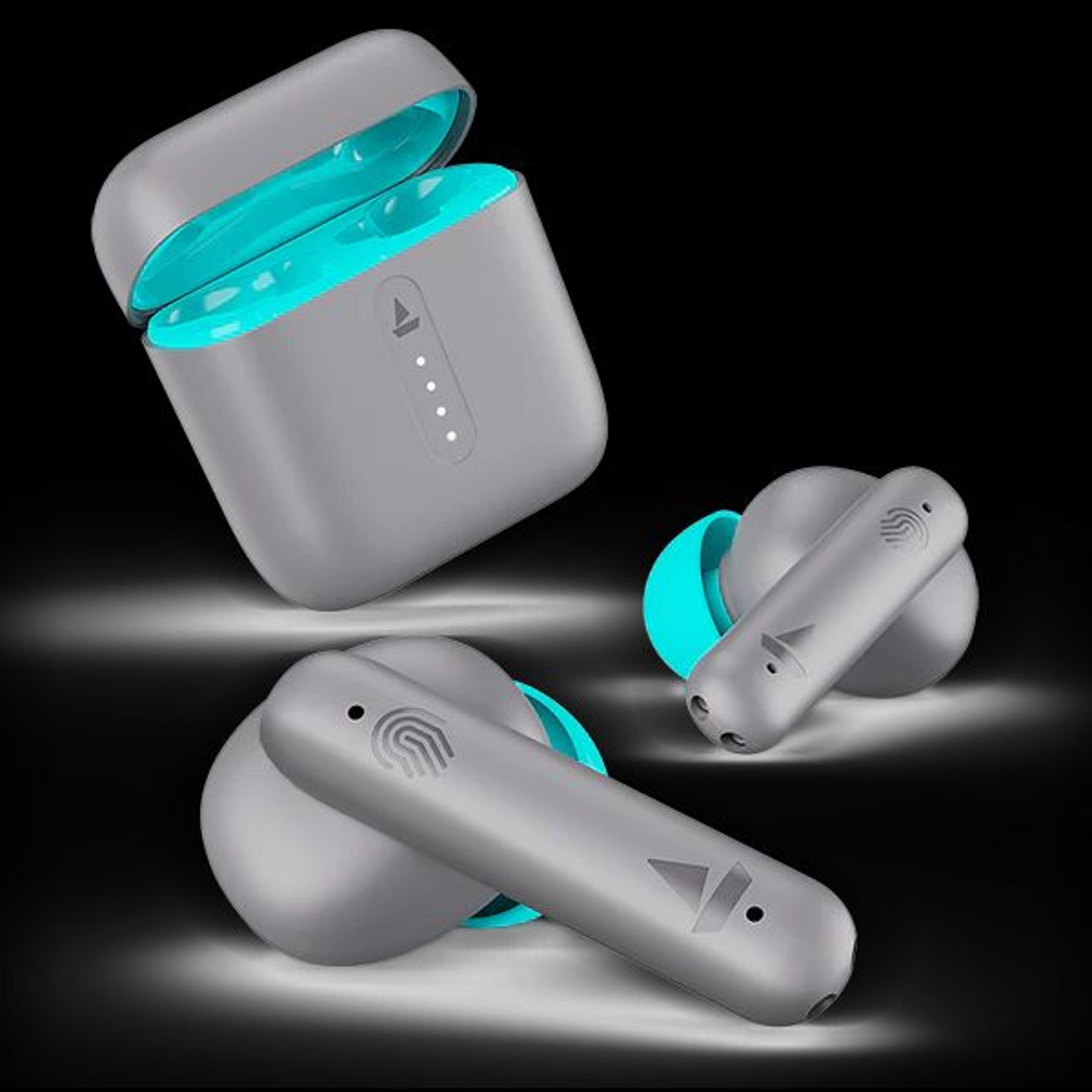 boAt Airdopes 141 | Wireless Earbuds with 42 Hours Playback, ENx™ Technology, BEAST™️ Mode