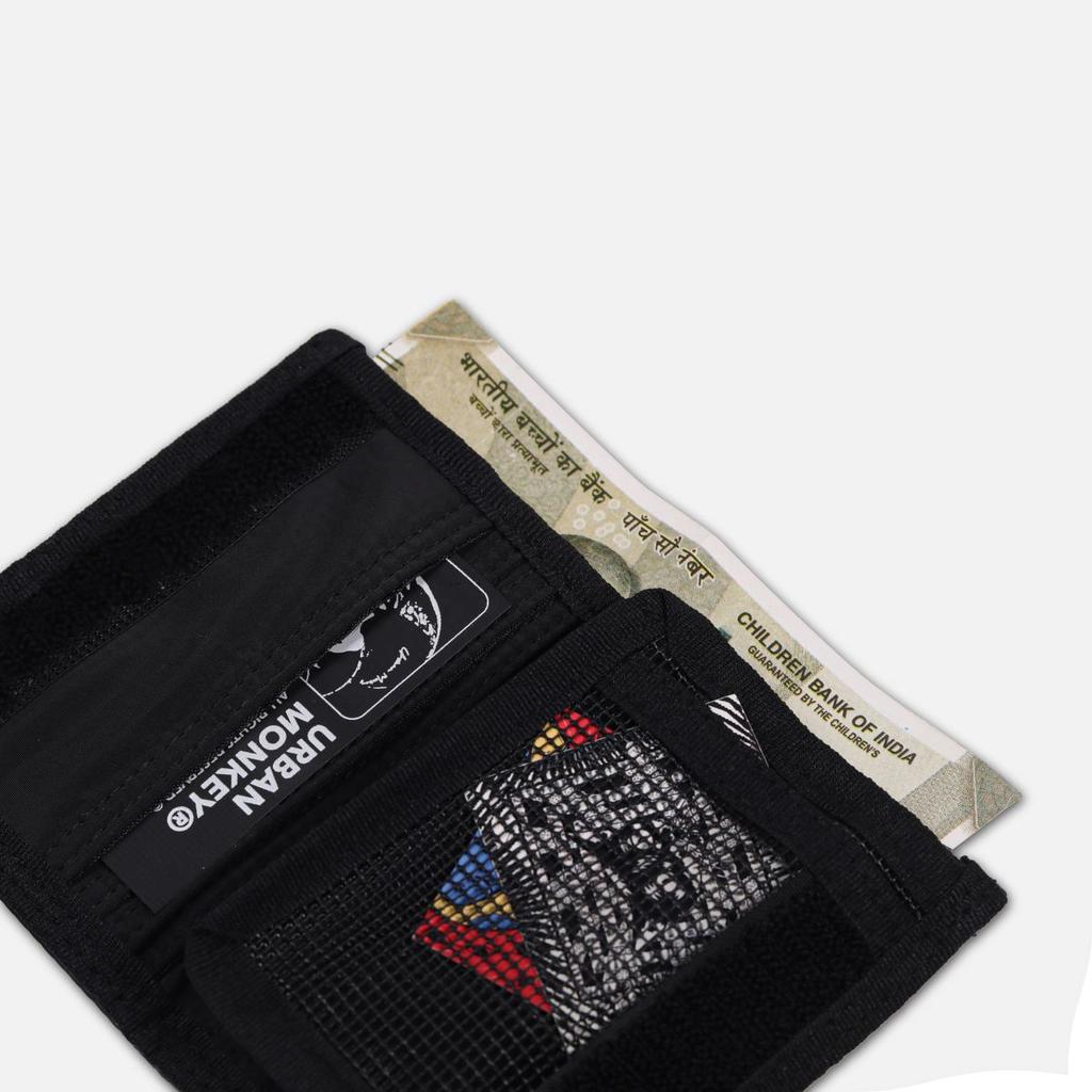 Bifold Wallet // 001 — photo 3