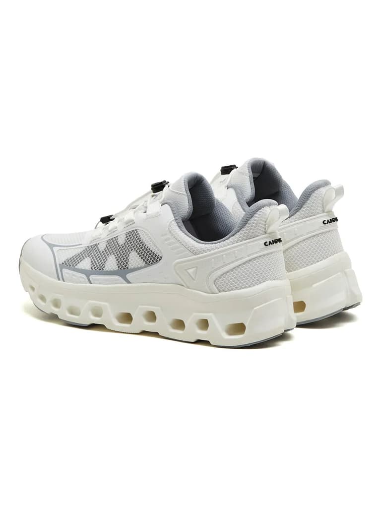 NECTER White Men's Running Shoes — photo 5