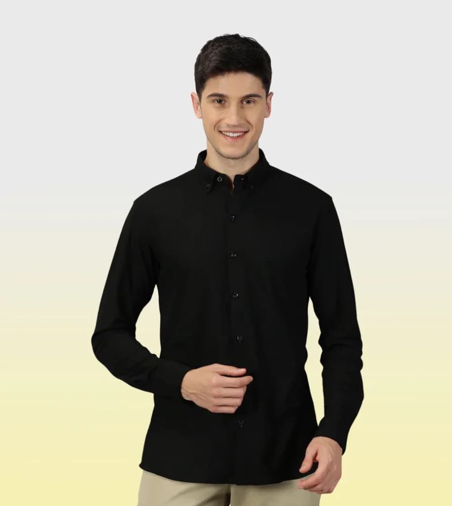 Performance Shirt — photo 8