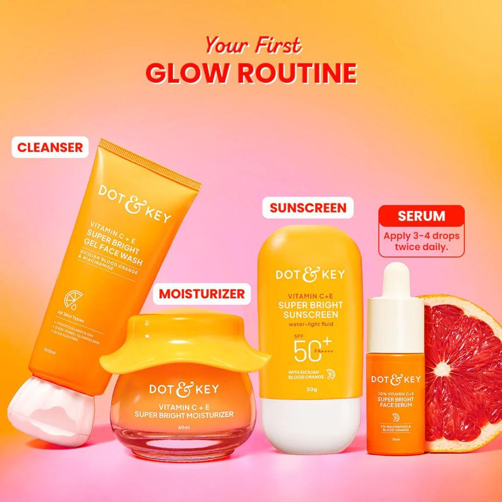 10% Vitamin C + E Face Serum with 5% Niacinamide — photo 7
