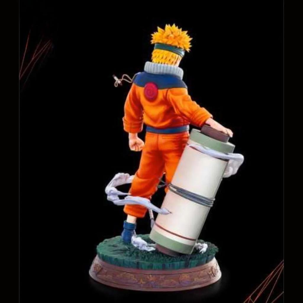 Anime Legends Battle Figure Collection — photo 7