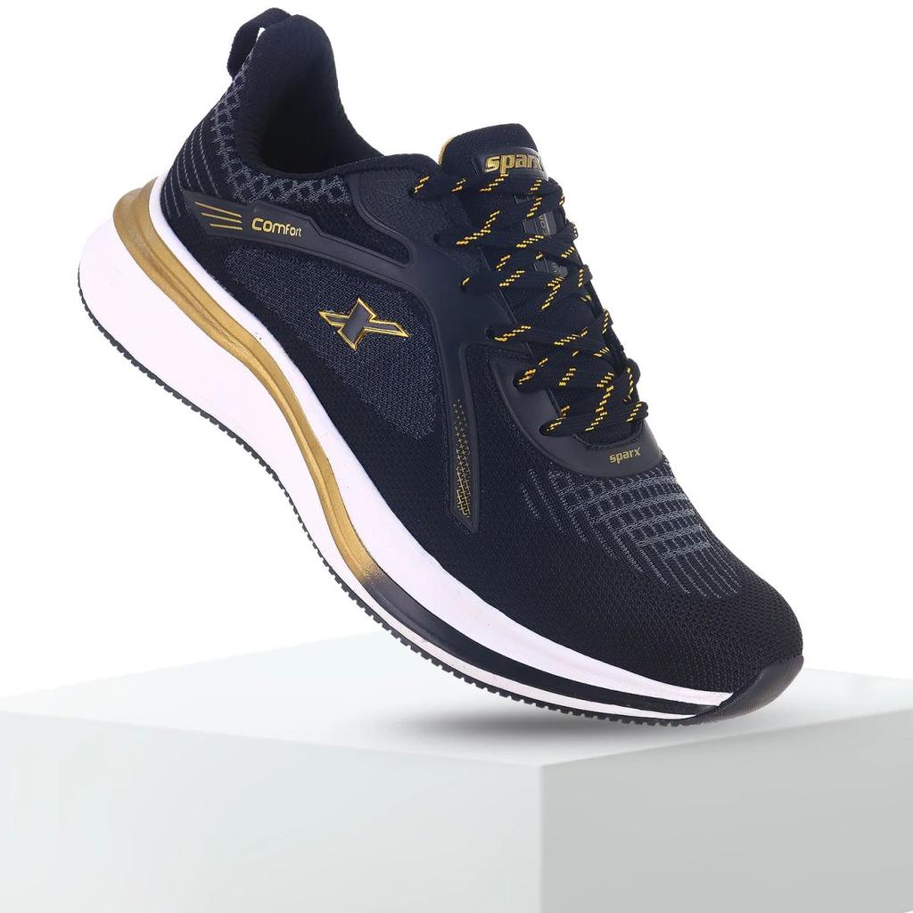 Sparx Shoes for Men SM 1060 — photo 2