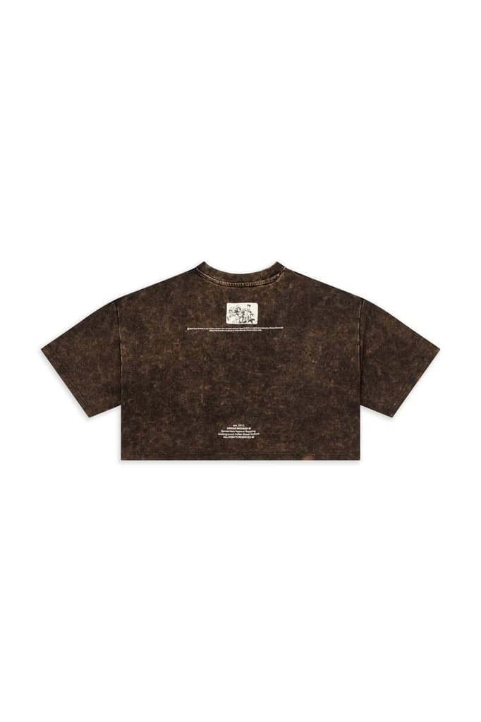 Made Like A Gun Cropped Tee 001_Royal Enfield x Urban Monkey — photo 4