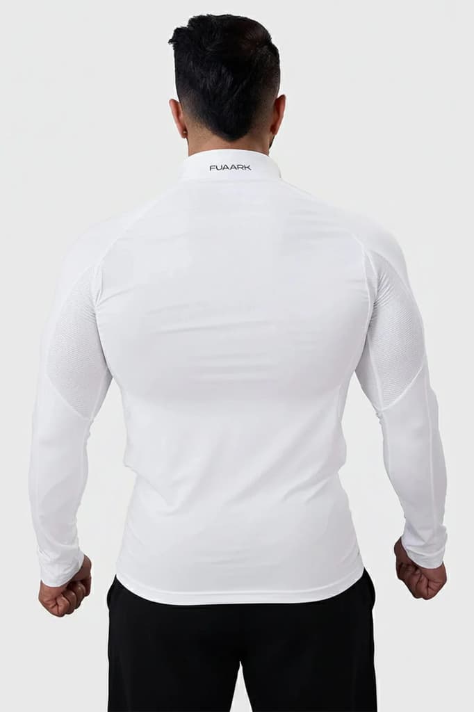 Thrive Pullovers White — photo 5