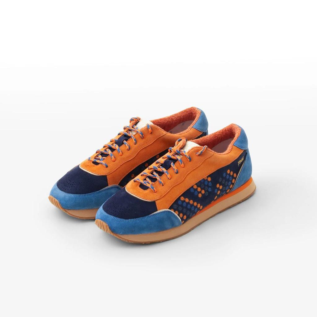 Gully Number 002 - 1948 Victory Blue — photo 2
