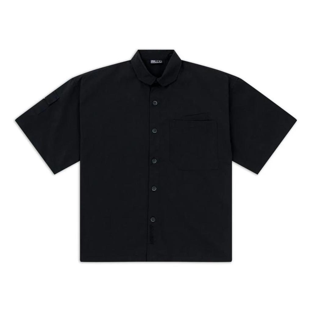 Self Control // Formal Shirt