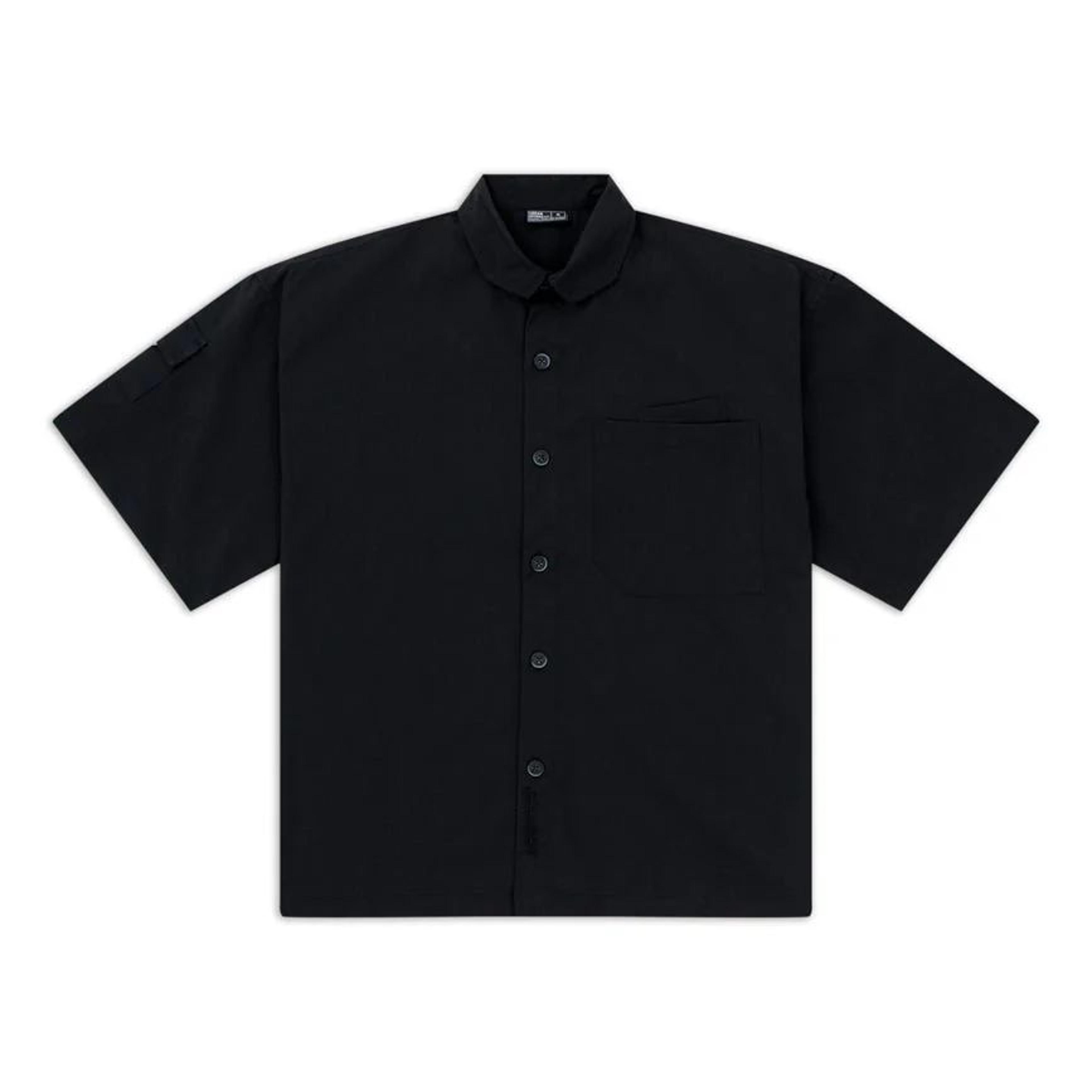 Self Control // Formal Shirt