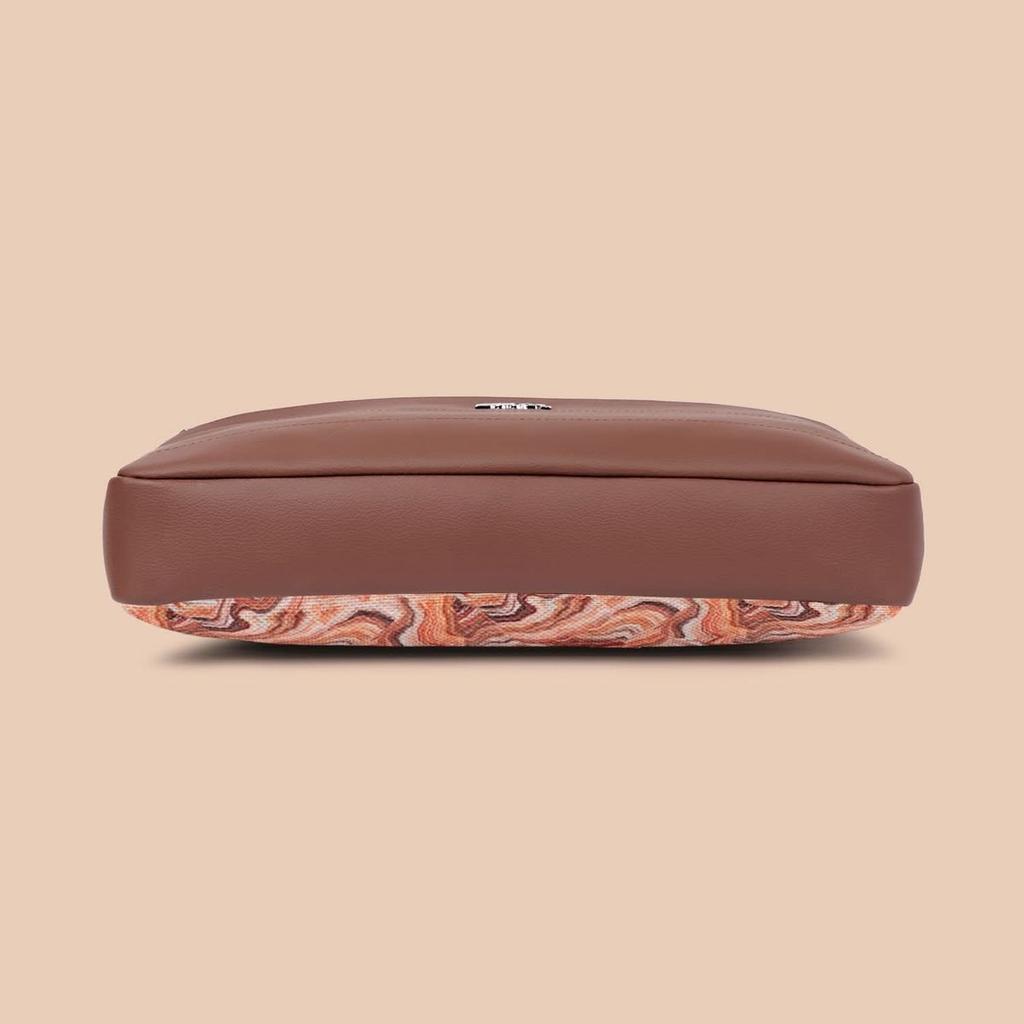 Nicobar Coral Men's Arin Laptop — photo 9