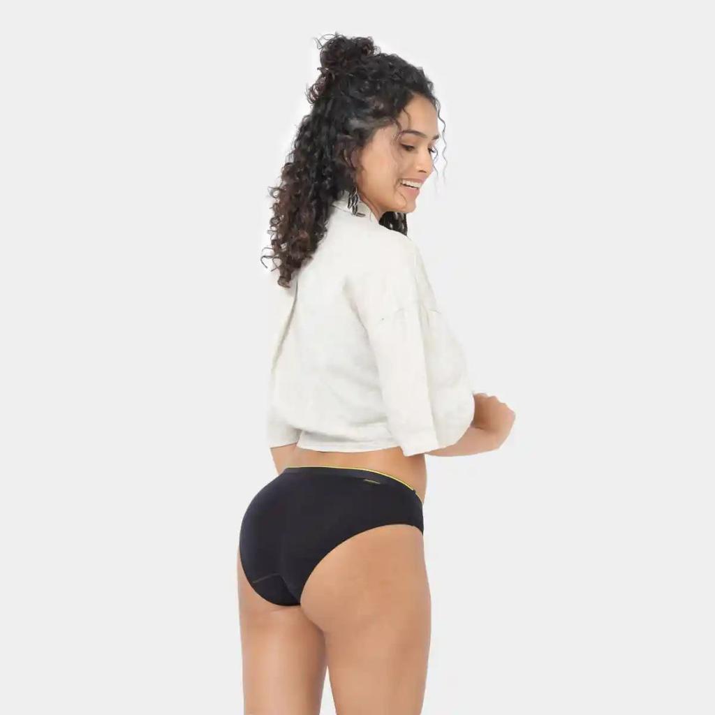 Bikini - Nox — photo 4
