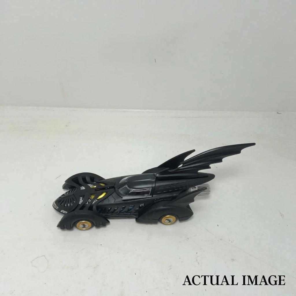 Dark Knight Wheel Model | Die-Cast Batmobile Car Collection — photo 9