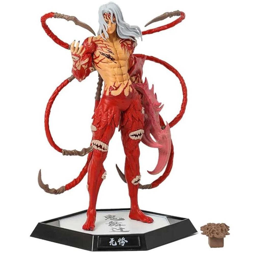 Blade n Blood: Demon Slayer Collection – 11.8” Premium Anime Figurines — photo 12