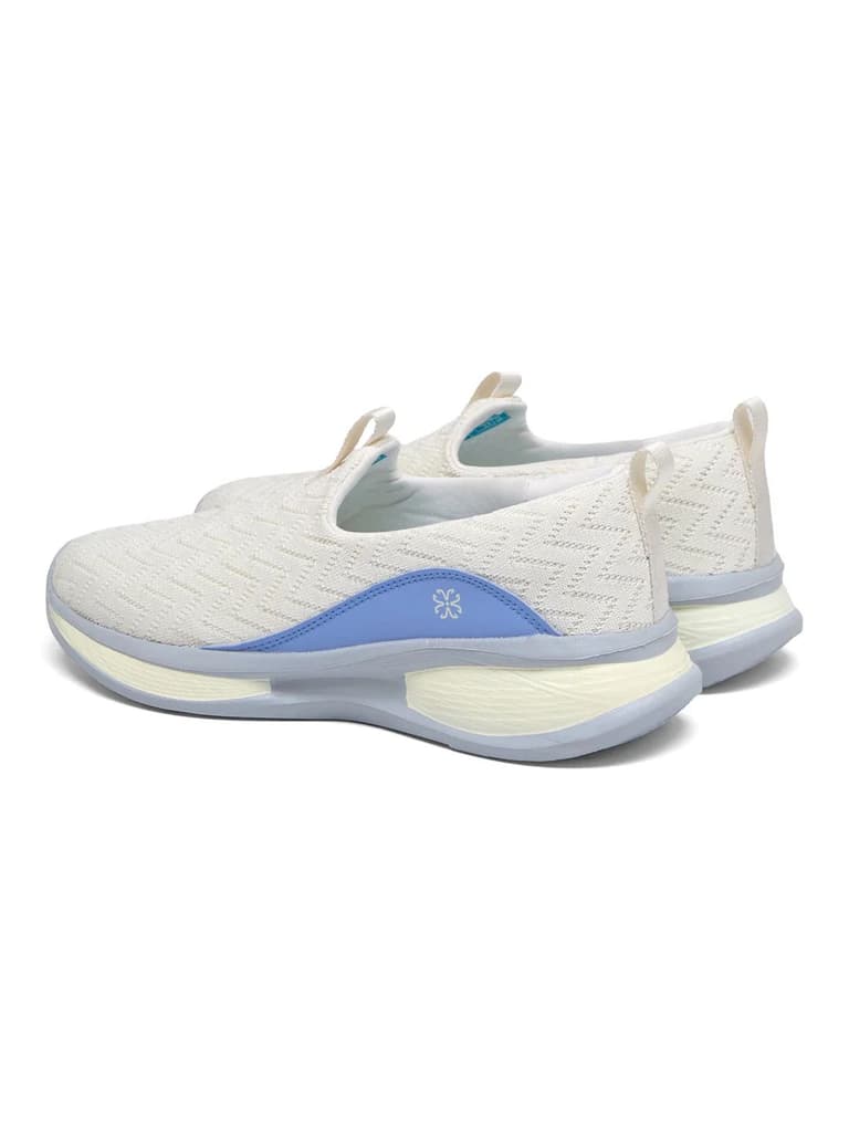 GARU Ivory Women's Walking Shoes — photo 5