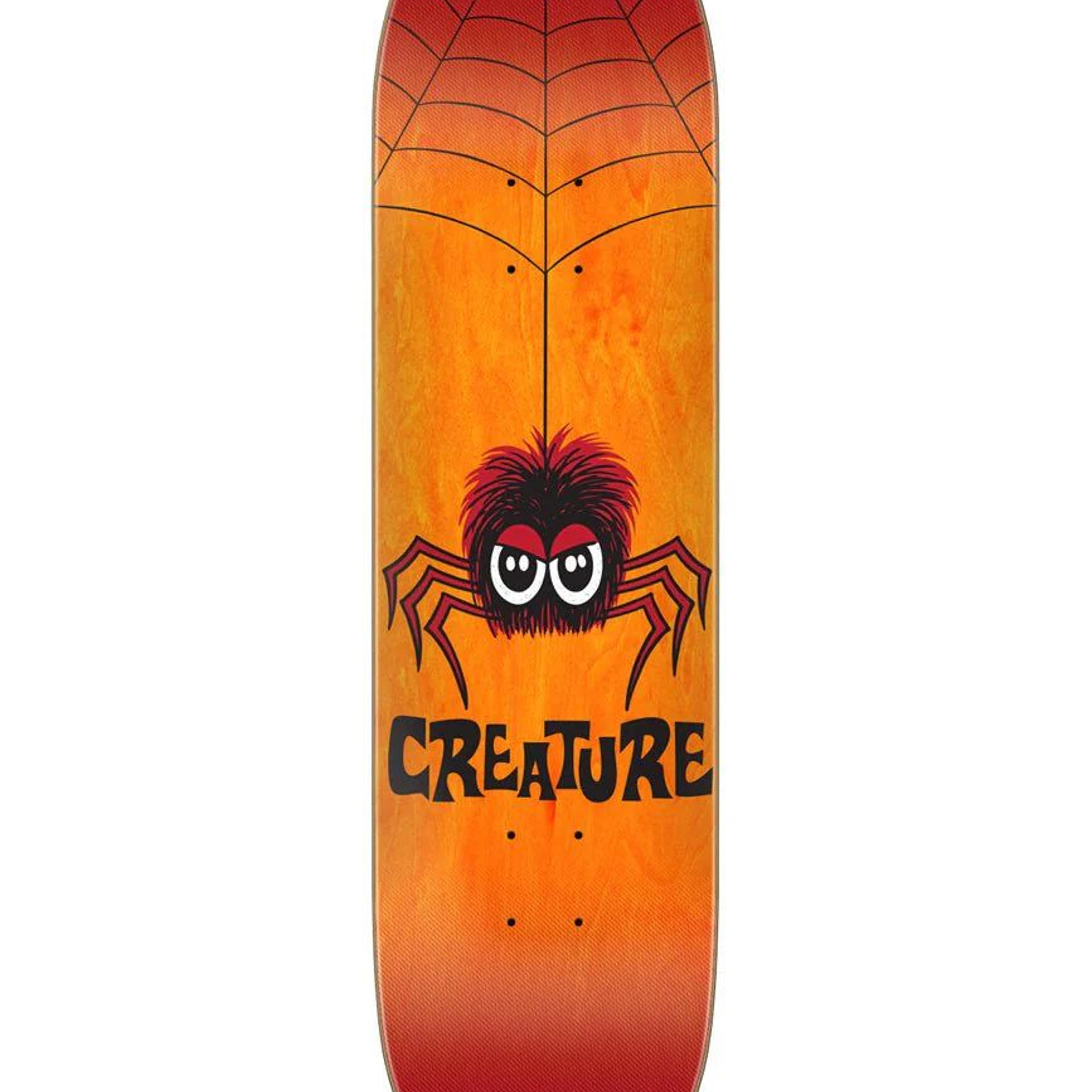 Spider Mini 7 Ply Birch 7.75in x 30.25in Creature Decks